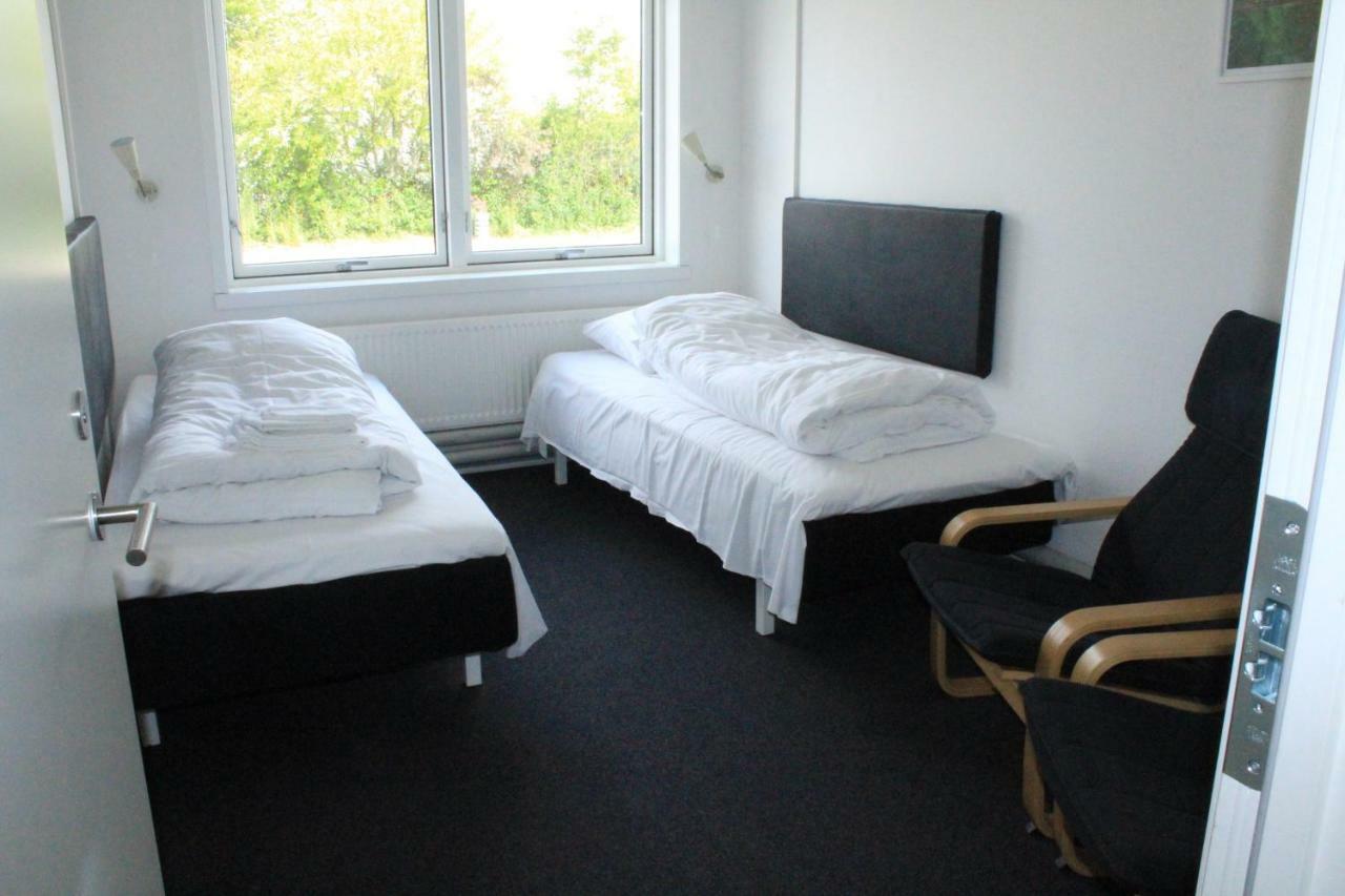Motel Poppelvej Гернінг Екстер'єр фото